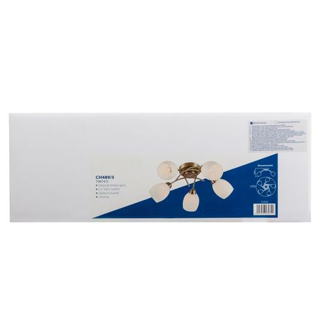 Cajees Lighting and Electrical