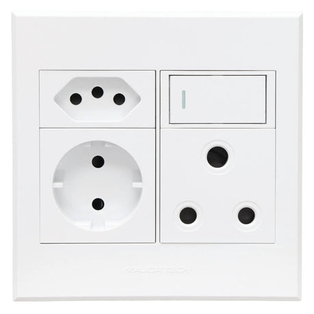 Cajees Lighting and Electrical