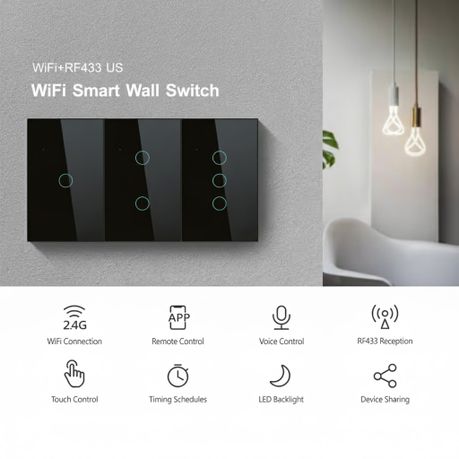 Cajees Lighting and Electrical