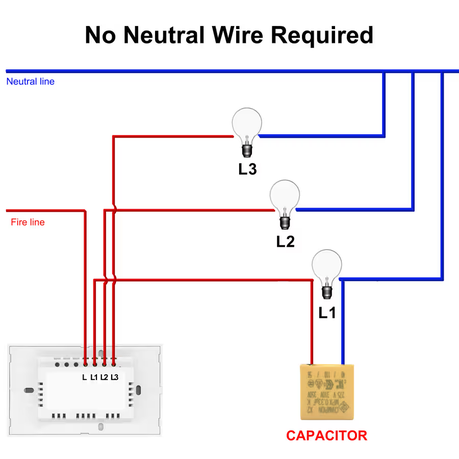 Cajees Lighting and Electrical