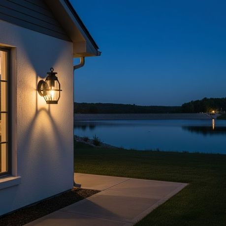 Cajees Lighting and Electrical