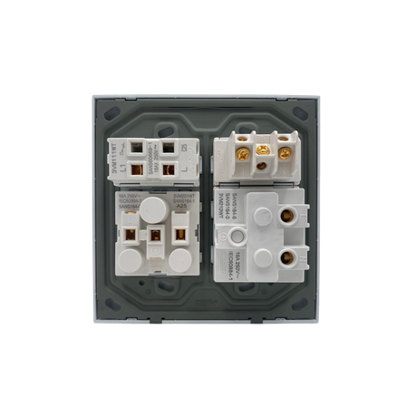 Cajees Lighting and Electrical