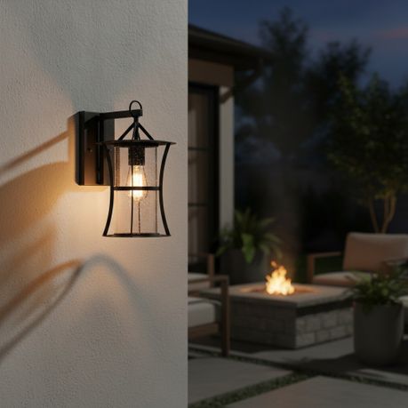 Cajees Lighting and Electrical