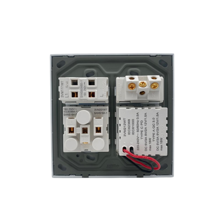 Cajees Lighting and Electrical