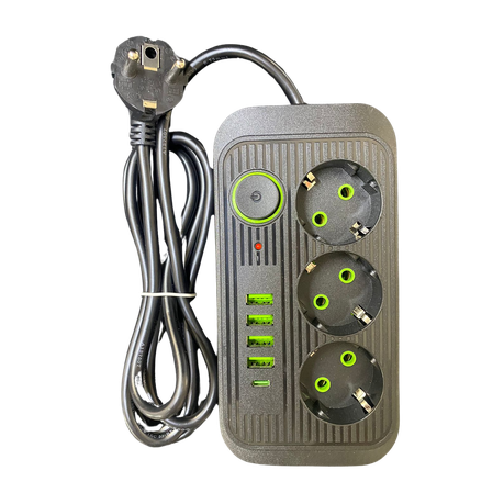 Cajees Lighting and Electrical