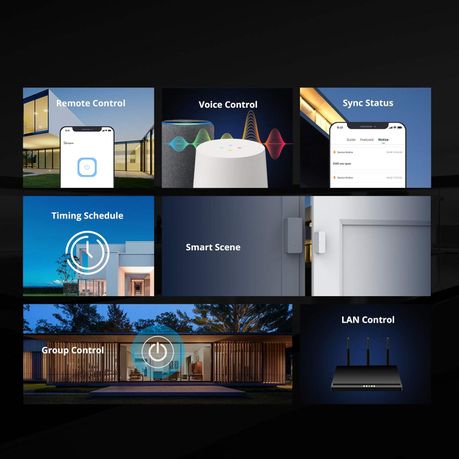 Cajees Lighting and Electrical