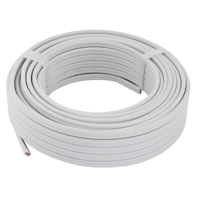 1.5mm Flat Twin Earth Cable SABS Approved