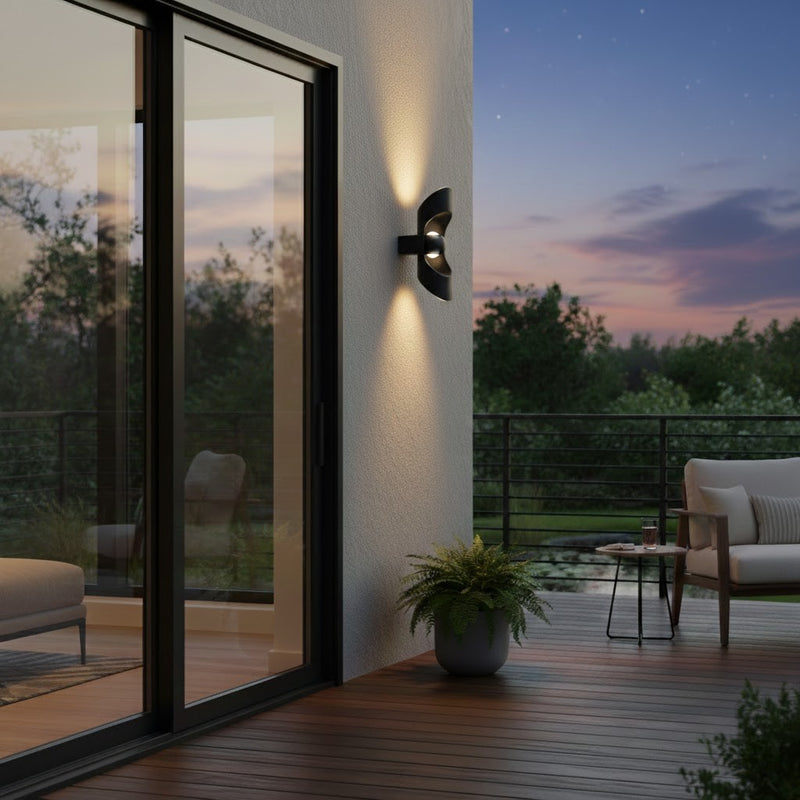 Cajees Lighting and Electrical