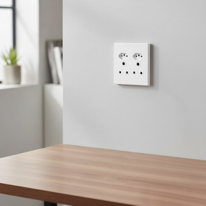 Cajees Lighting and Electrical