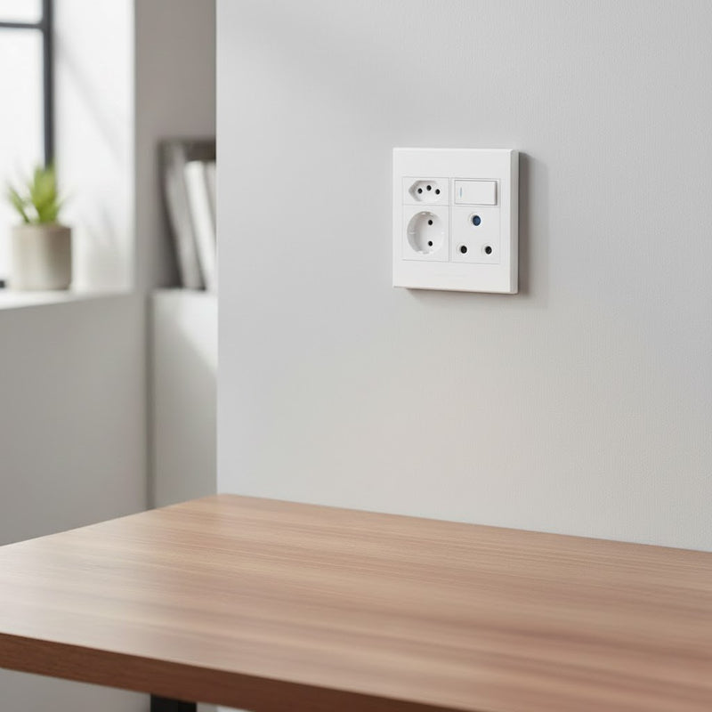 Cajees Lighting and Electrical