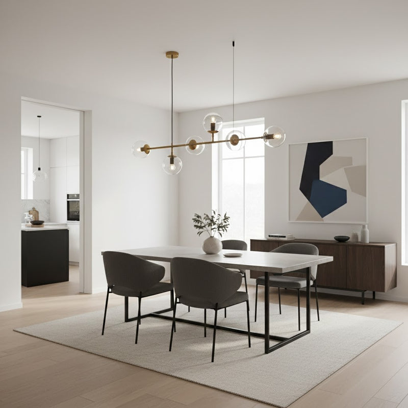 Cajees Lighting and Electrical
