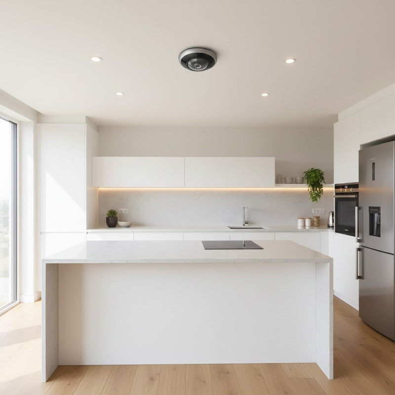 Cajees Lighting and Electrical