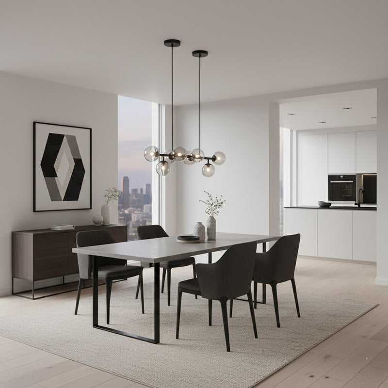 Cajees Lighting and Electrical