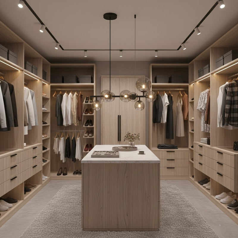 Cajees Lighting and Electrical