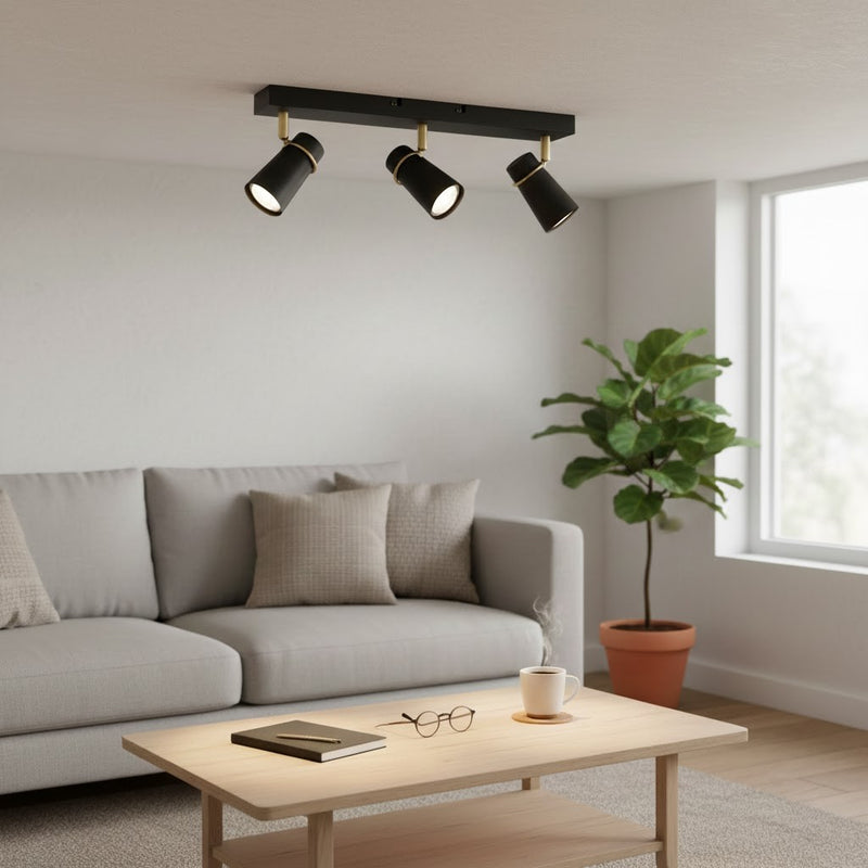 Cajees Lighting and Electrical