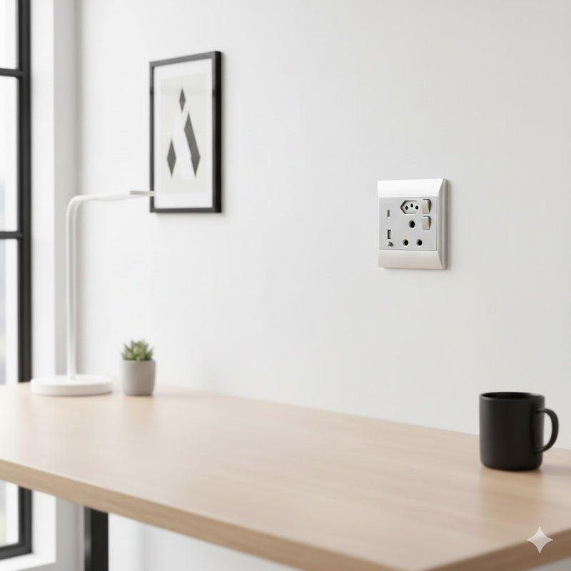 Cajees Lighting and Electrical